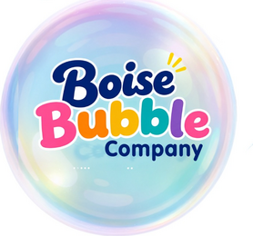 Boise Bubble Company