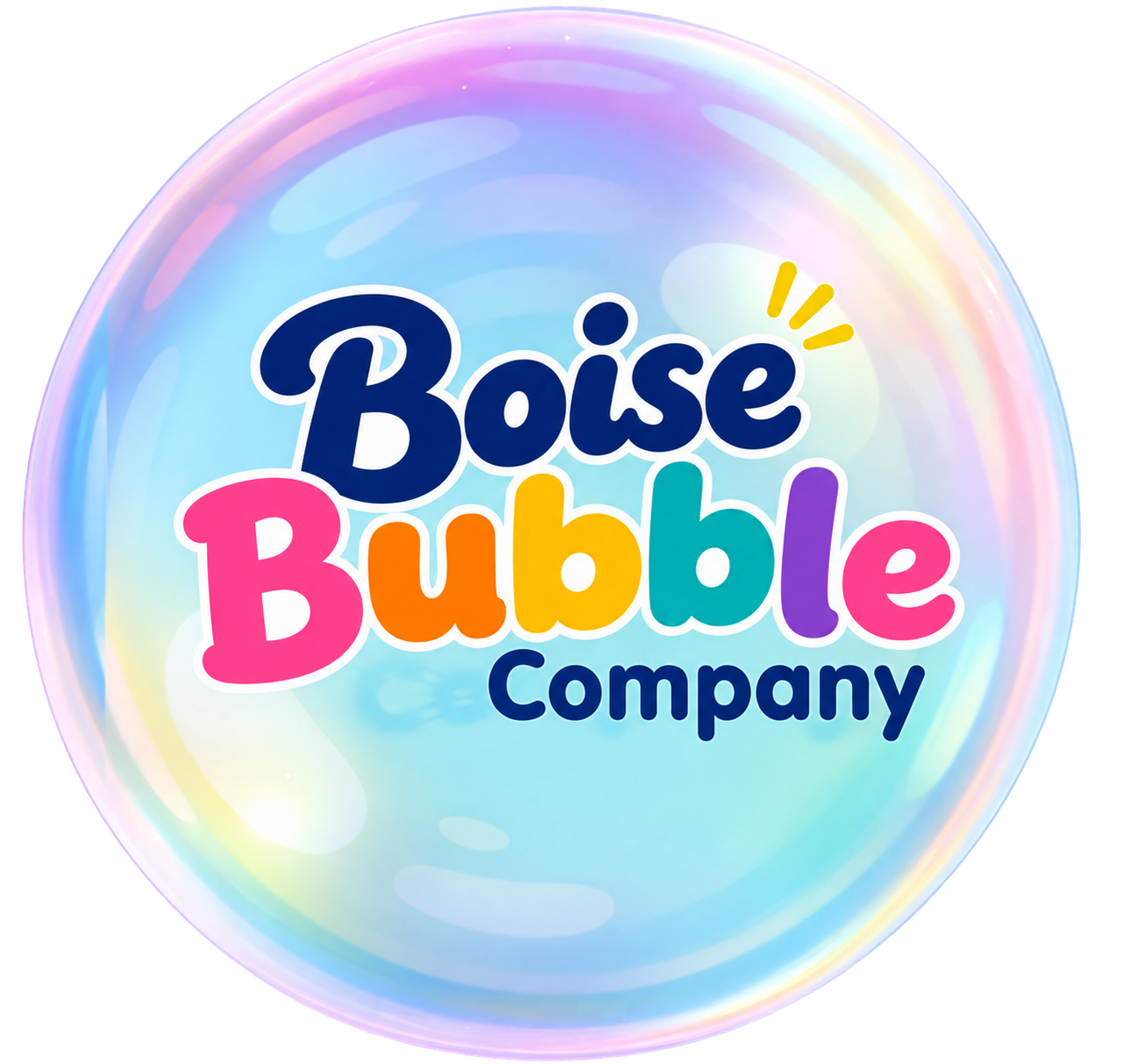 Boise Bubble Company